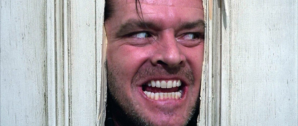 #TBTMaisGoiás Especial de aniversário Jack Nicholson