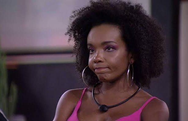 Thelma Assis, vencedora do BBB 20, é diagnosticada com Covid-19