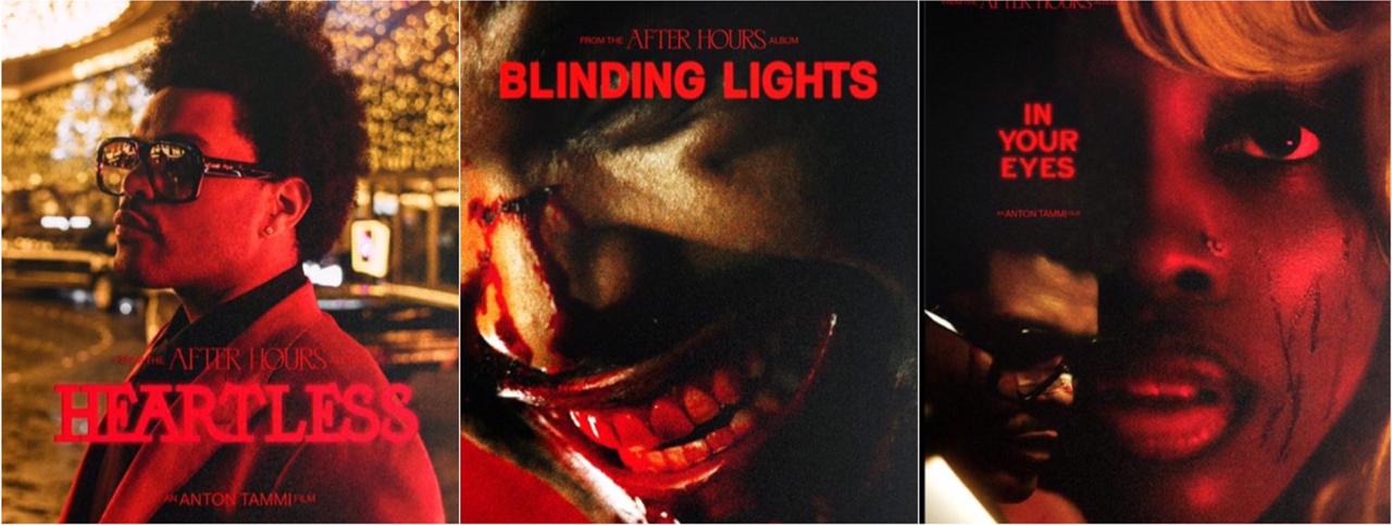 Crítica: 'After Hours' e a nostalgia psicodélica de The Weeknd