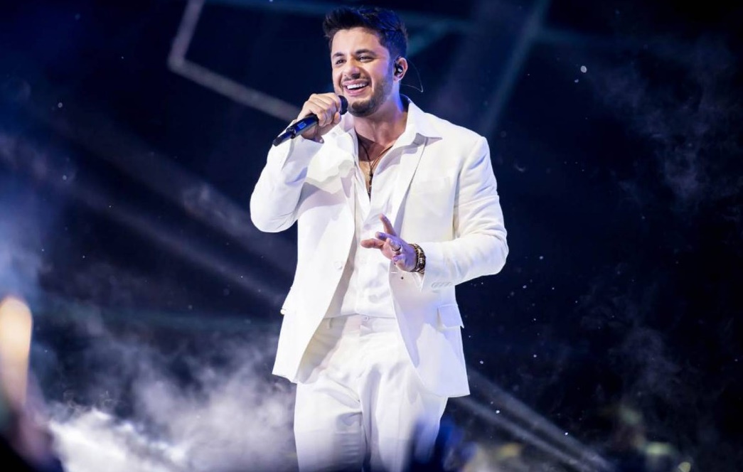Morte do cantor sertanejo Cristiano Araújo completa nove anos O casal foi vítima de um acidente de carro em Itumbiara