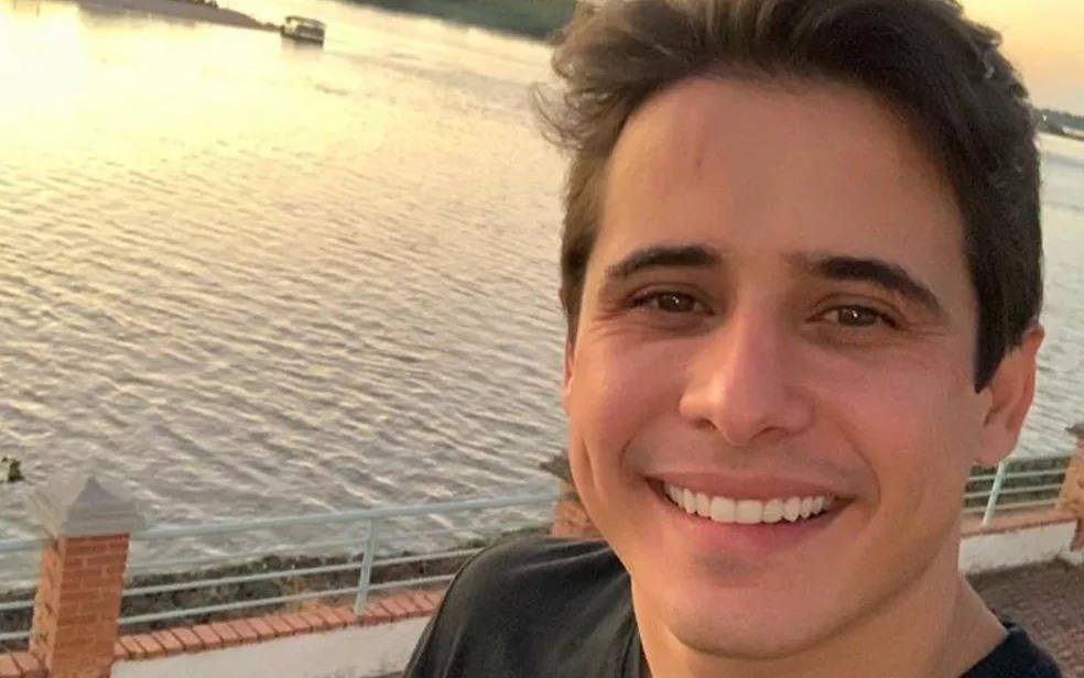 Seu Waldemar sai da sedação e já está "fazendo graça", afirma a mãe