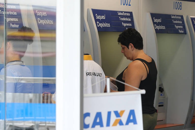 Veja quem recebe o abono do PIS/Pasep em abril Benefício será liberado a trabalhador da iniciativa privada e servidor