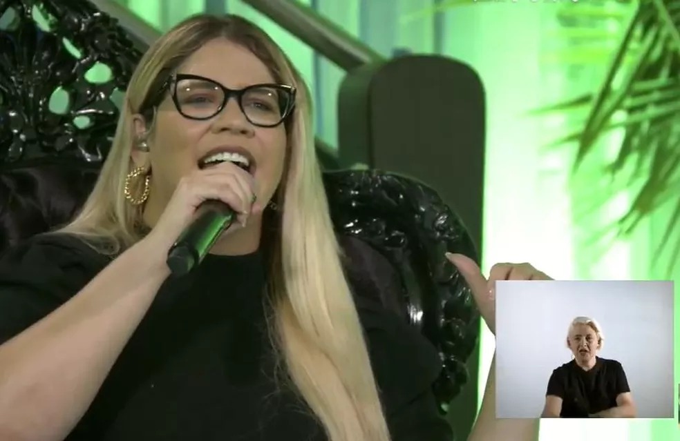 Das 10 maiores audiências de lives de 2020, sete foram de artistas brasileiros