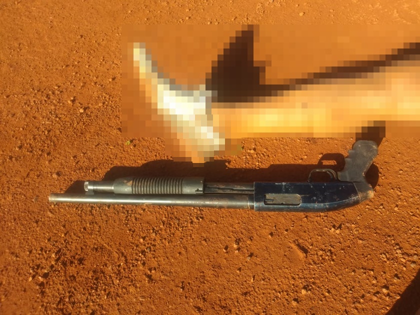 assaltar-Polícia mata quatro suspeitos de assaltar chácara no Distrito Federal