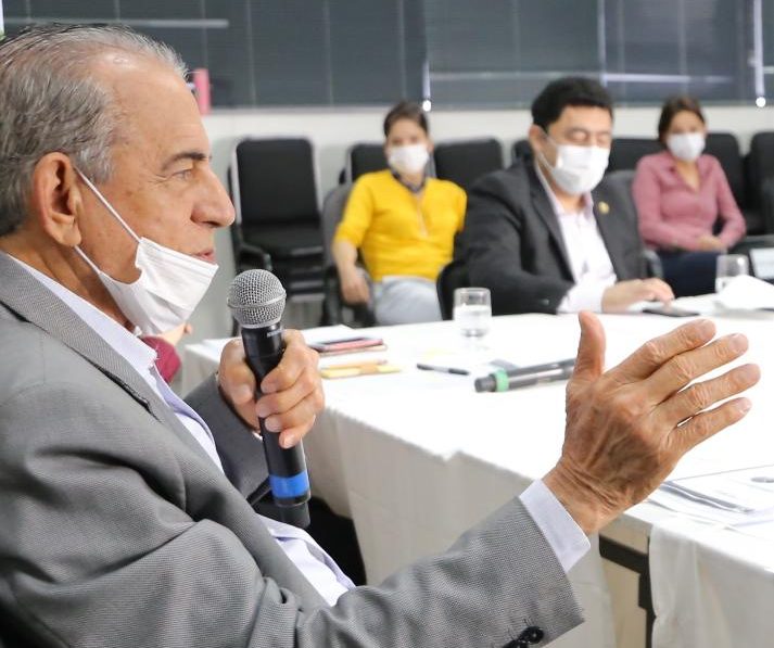 Em nota técnica, prefeitura de Goiânia acompanha decreto do Estado