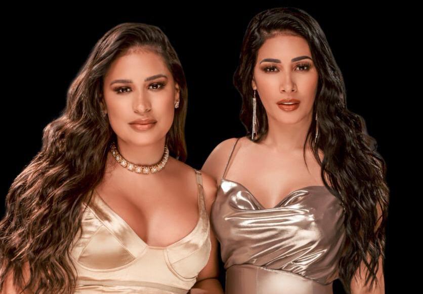 Simone e Simaria farão live nesta sexta-feira (24)