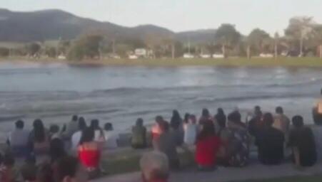 Apoio a isolamento social amplo para conter o coronavírus cai 8 pontos, mostra Datafolha