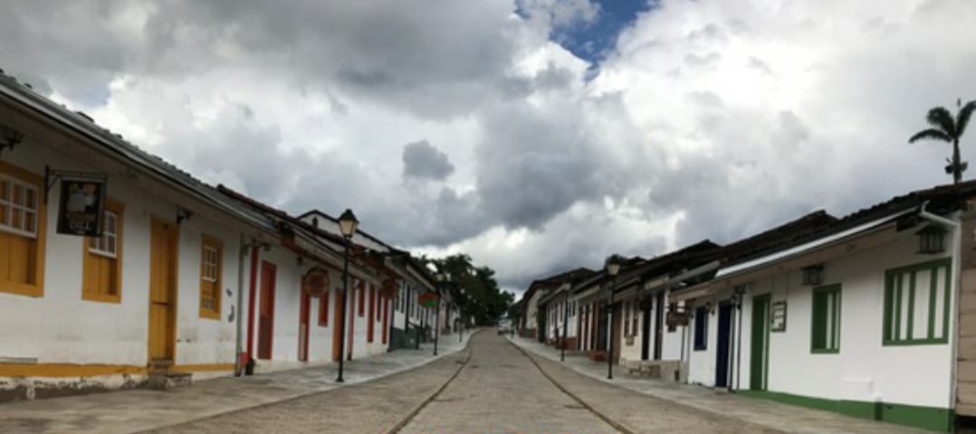 Igreja Matriz de Pirenópolis (Foto: Wikipedia/ Divulgação)