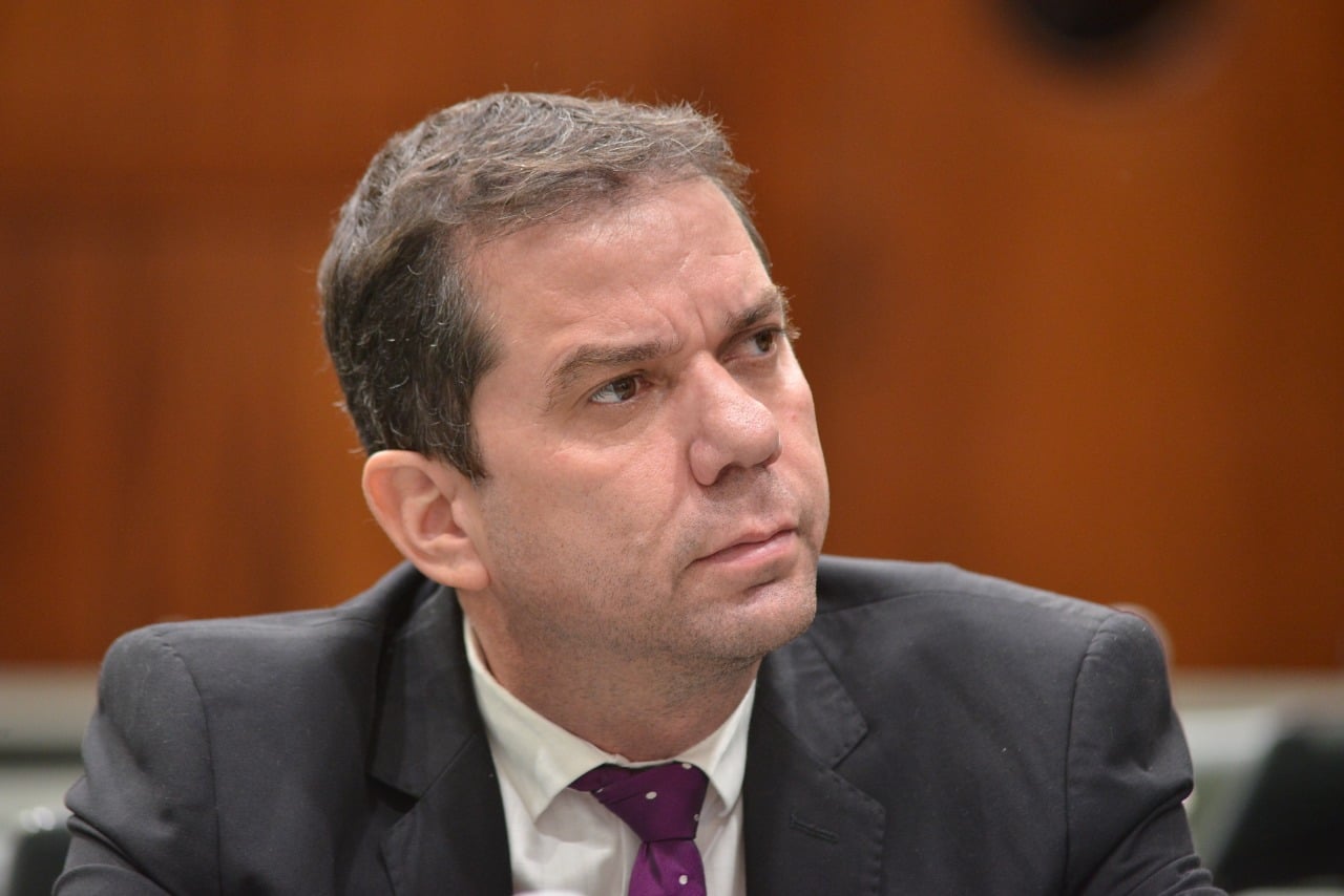 Deputado propõe baixar ICMS de produtos da Cesta básica em projeto