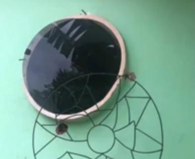 Bandidos entram em secretária do meio ambiente e roubam papel higiênico