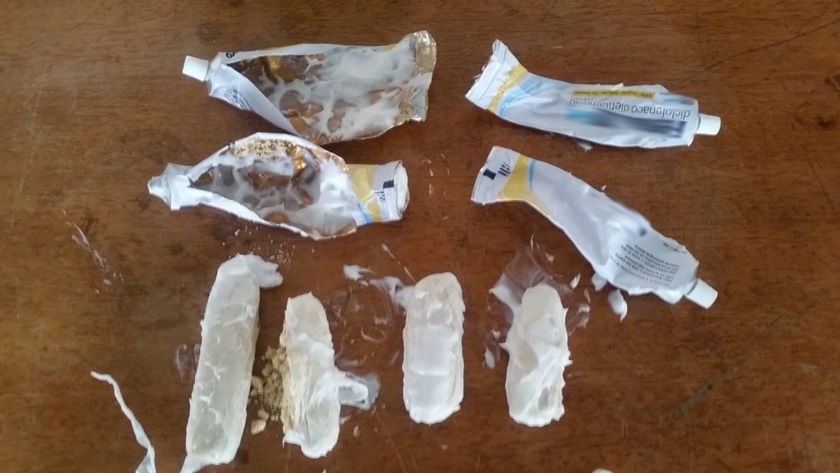 Diretoria-Geral de Administração Penitenciária