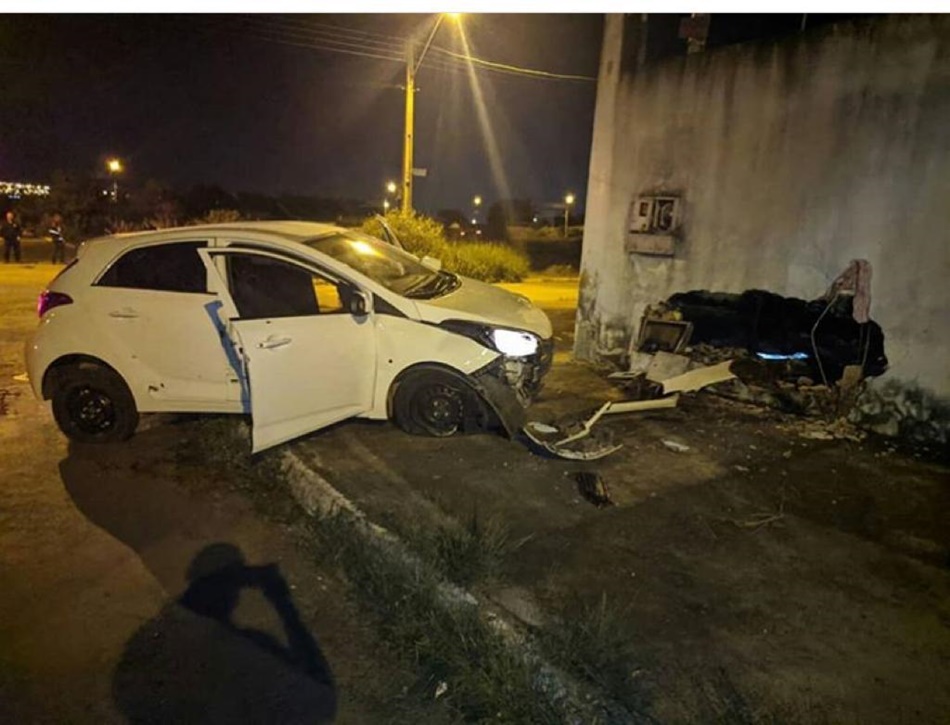 Eles são suspeitos de tráfico de drogas e execução