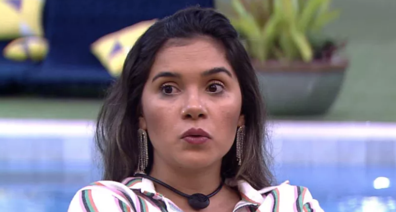 BBB 20: Gizelly é eliminada em Paredão