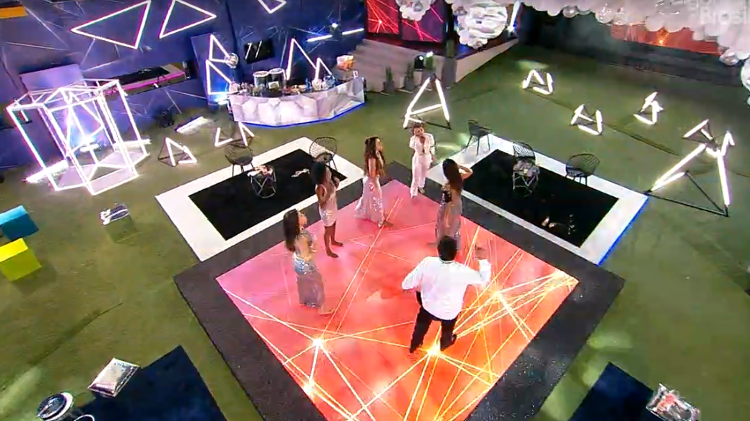 Choro e reclamações: Tudo o que rolou na festa de gala do BBB 20