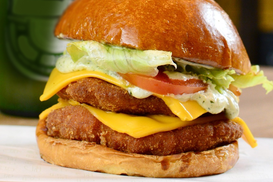 Desde a última terça-feira (21), bares e restaurantes de Goiânia realizam o ‘Festival Gourmet Delivery’. (Foto: Divulgação)