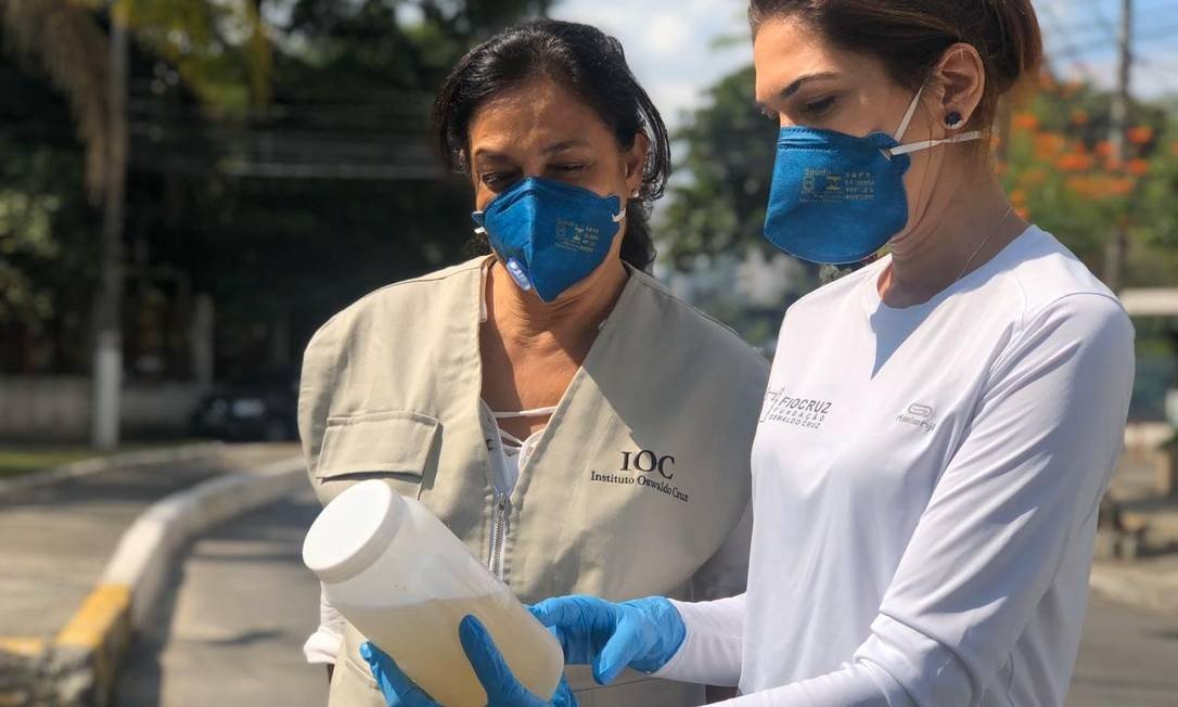 Goiás bate recorde de casos em um dia e ultrapassa 2 mil infectados pelo coronavírus