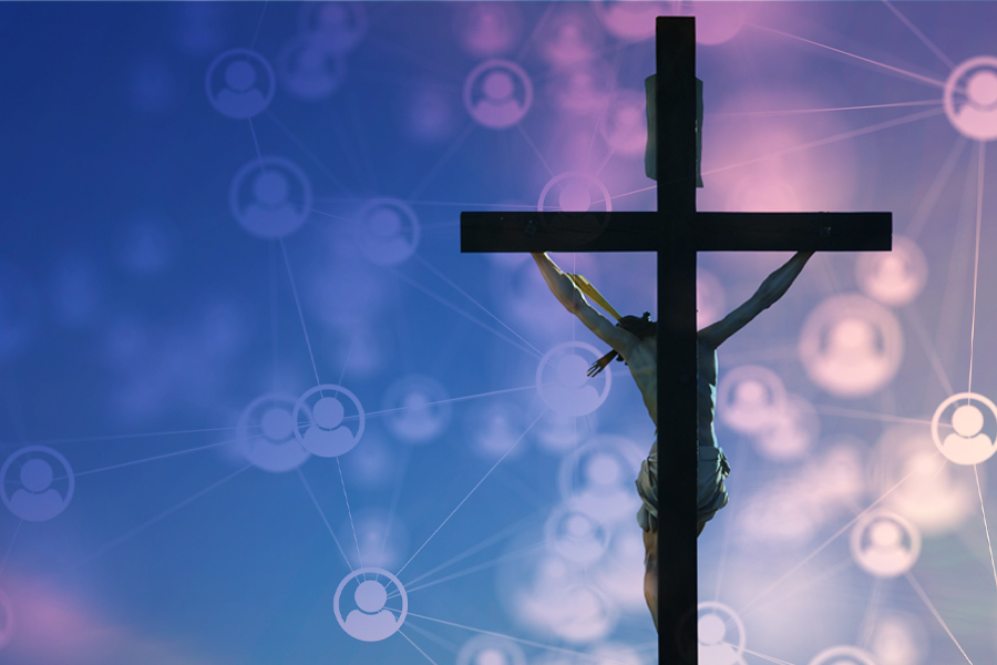 Pandemia altera celebrações da Semana Santa em Goiânia