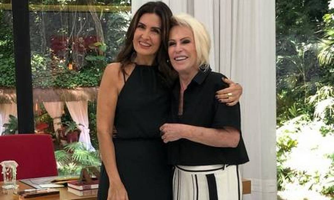 Fátima Bernardes sobre a volta do 'Encontro': 'Respiro na manhã'