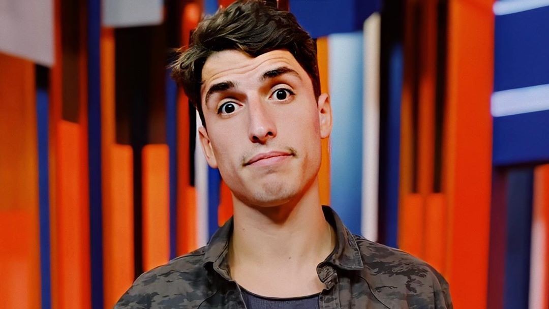 O Ministério Público de São Paulo denunciou hoje (6) Felipe Prior, ex-participante do BBB deste ano, por dois estupros e tentativa de estupro (Foto: Divulgação)