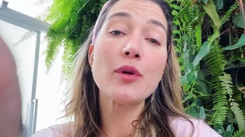 Pugliesi influenciadora faz festinha durante quarentena, posta na web e se arrepende