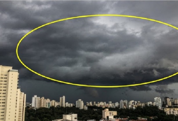 Ouviu um barulho no céu? Fenômeno intriga internautas e gera teorias