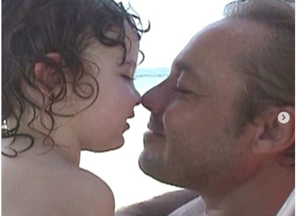 Filho de Gugu homenageia o pai no Instagram. Ele faria 61 anos | Foto: Instagram/ Reprodução