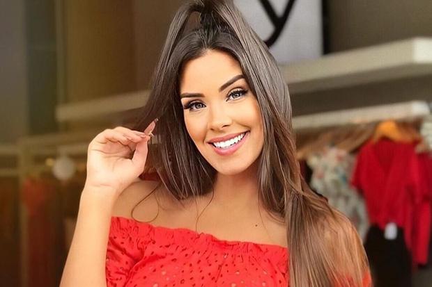 BBB 20: Ivy é eliminada no Paredão