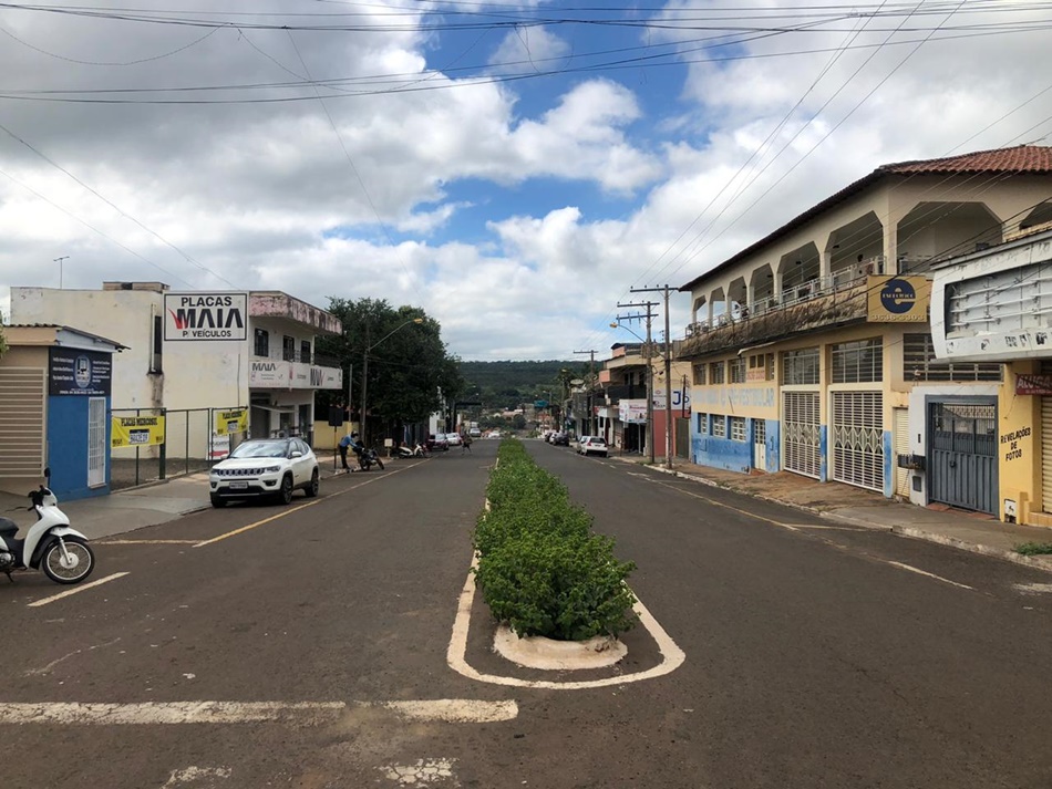 Grupo pede investigação de reforma da casa do prefeito de Jataí
