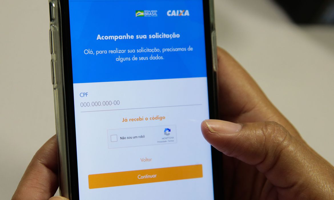 Caixa libera 5ª parcela da ajuda de R$ 600 para novo grupo do Bolsa Família