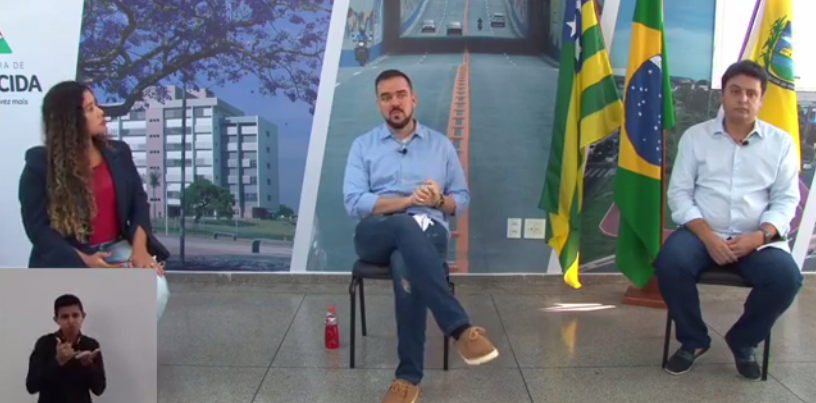 Aparecida deve endurecer quarentena com base na ocupação de leitos de UTI