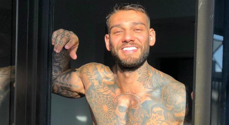 Lucas Lucco arrecada mais de R$ 200 mil em live de aniversário