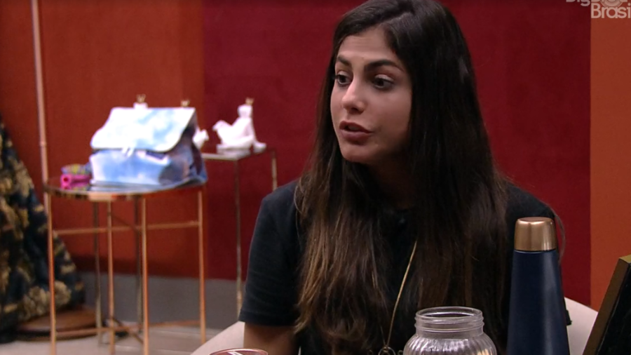 Big Fone, especulação sobre paredão e treta entre famosos: As últimas do BBB 20