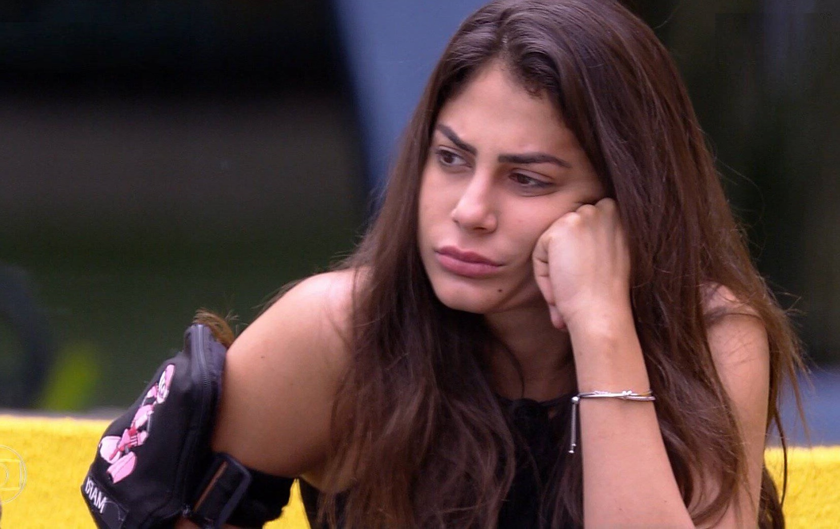 BBB 20: Discussão entre Mari e Manu cria desentendimento entre famílias das sisters