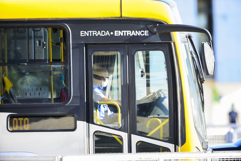 Após paralisar atividades, Viação Reunidas retorna essa semana