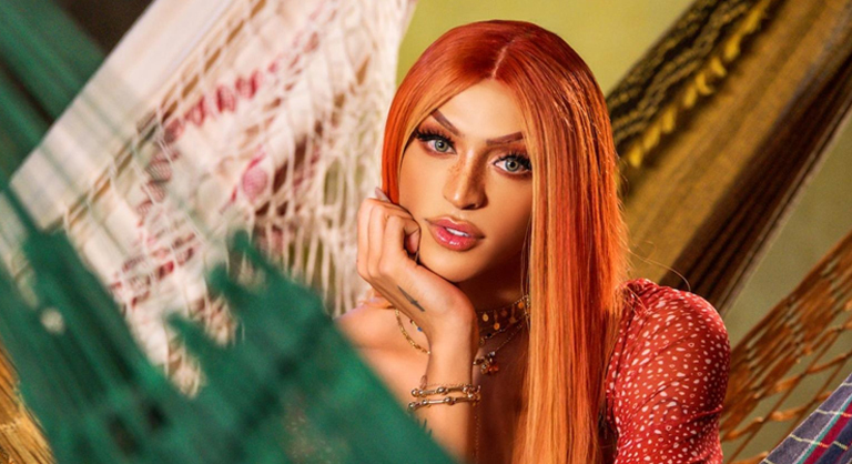 Pabllo Vittar fará live no Tik Tok nesta sexta-feira (17)