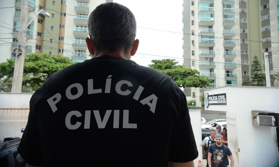 Polícia Civil investiga vídeo falso sobre caixões enterrado com pedras