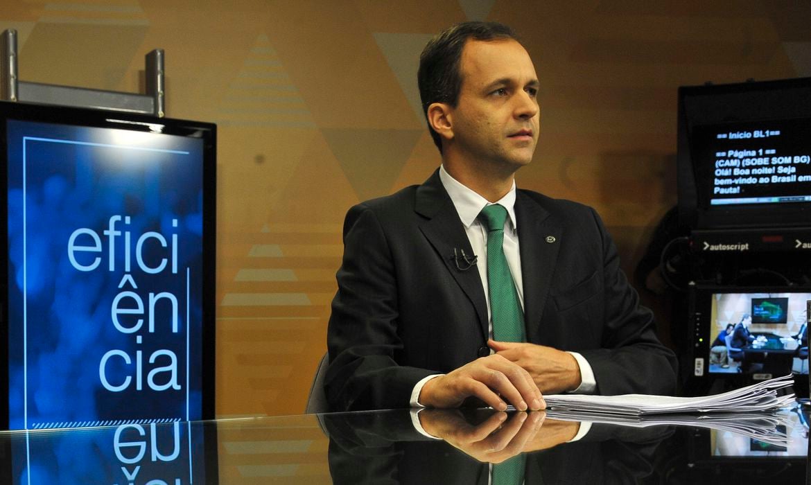 (Foto: Marcello Casal Jr/EBC)
