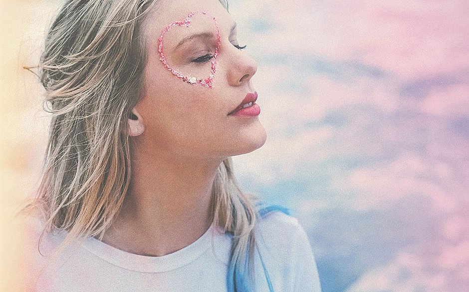 Taylor Swift adia shows no Brasi para 2021, em razão da pandemia