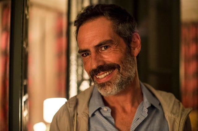 Morre Filipe Duarte, ator português de 'Amor de mãe'