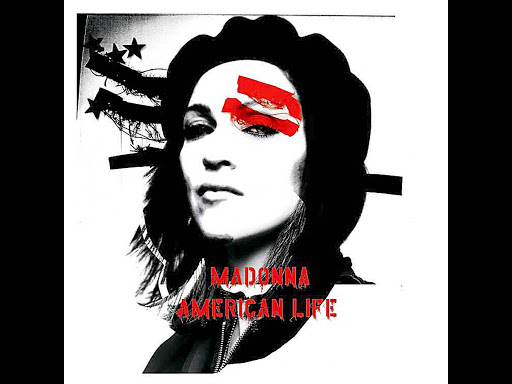 TBT Mais Goiás: As guerras e polêmicas de Madonna em American Life