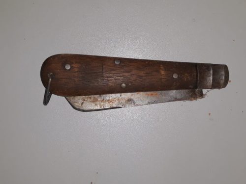 PC Polícia prende suspeito de matar adolescente de 17 anos