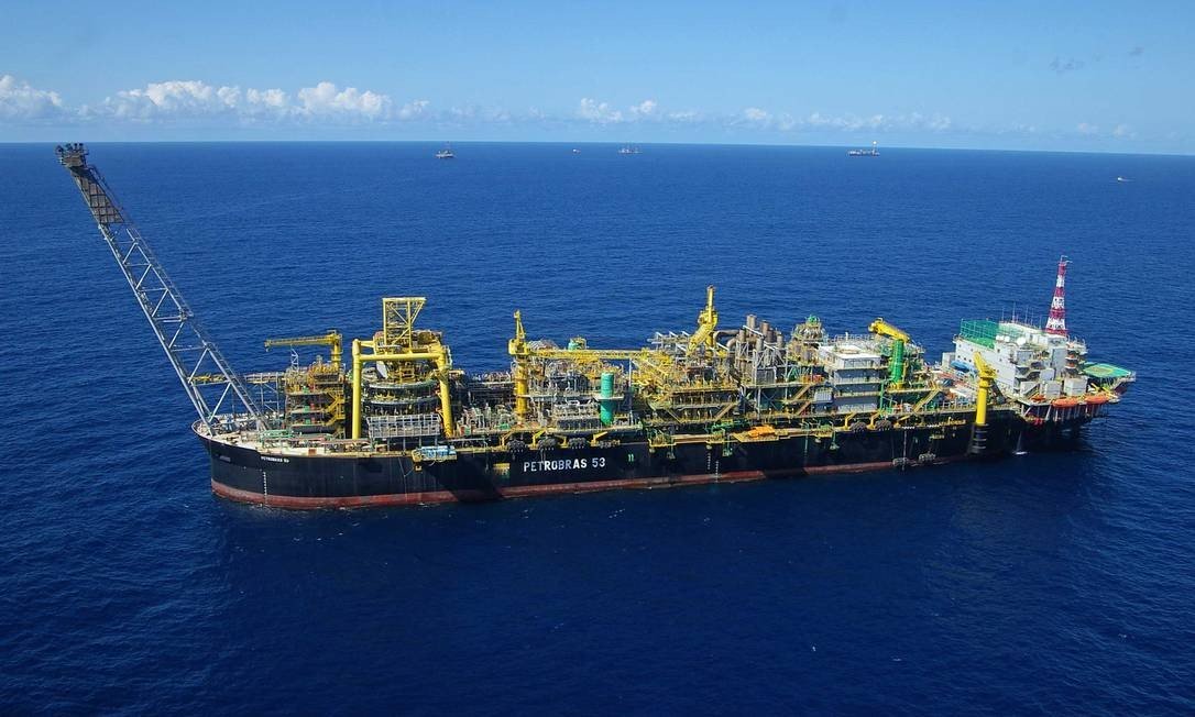 Petrobras tem 510 casos confirmados de covid-19