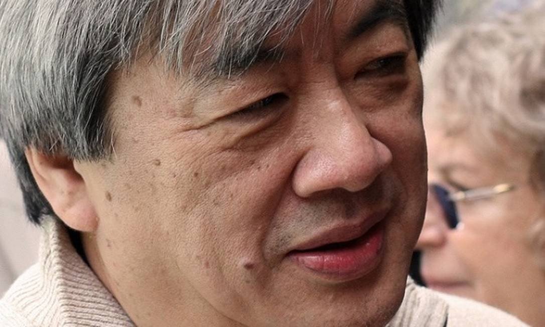 Morreu, nesta quinta-feira, David Wi Tai, aos 71 anos, de complicações causadas pela Covid-19. (Foto: divulgação)