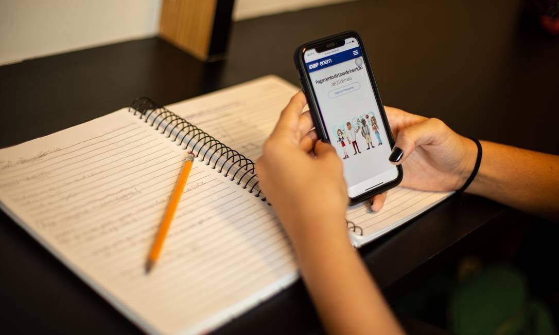 Professores da rede estadual de Goiás receberão ajuda de custo para internet (Foto: Divulgação)