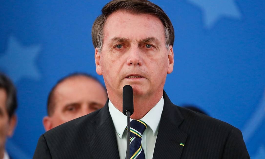 Publicada com vetos lei sobre ajuda financeira a estados e municípios