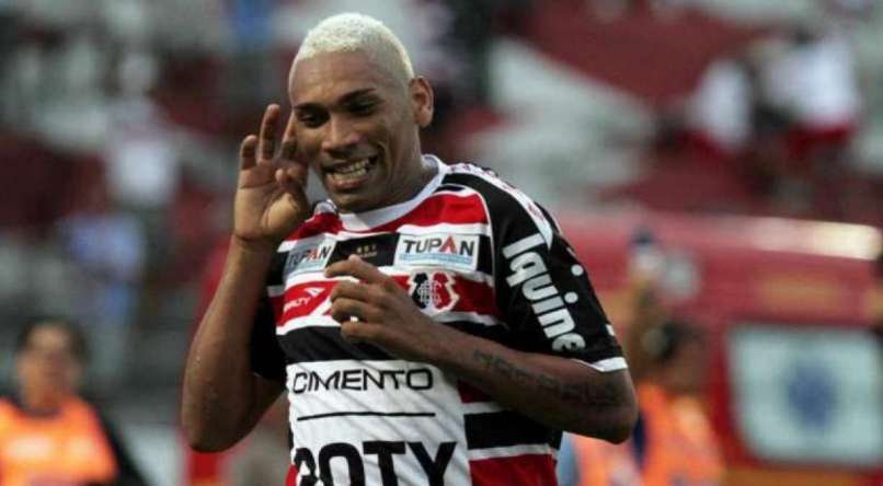 Há sete anos, Santa Cruz vencia Sport e era tricampeão Estadual