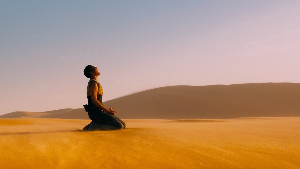 TBT Mais Goiás: A revolução e o legado de Mad Max: Estrada da Fúria