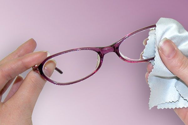 Saiba como evitar o embaçamento dos óculos ao usar máscara