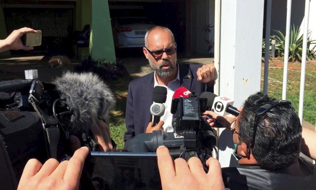 Canais no YouTube que atacam STF e pedem intervenção militar receberam verbas estatais. (Foto: Jorge William)