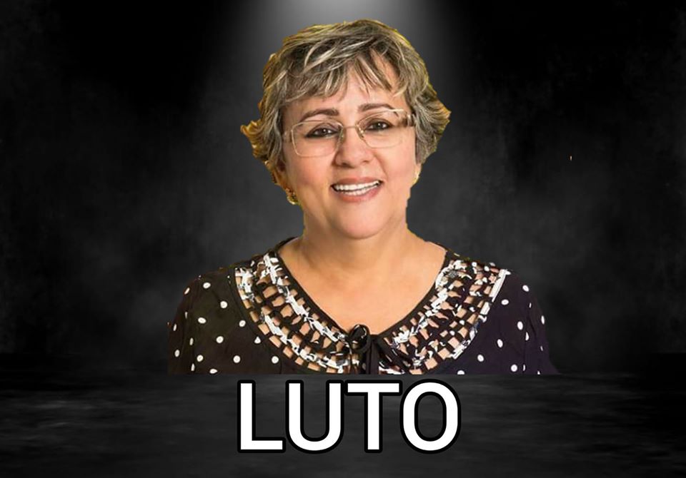 Morre prefeita de Santa Fé de Goiás